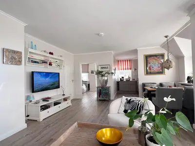 Ferienwohnung für 2 Personen (53 m²) in Westerland (Sylt) 5/10