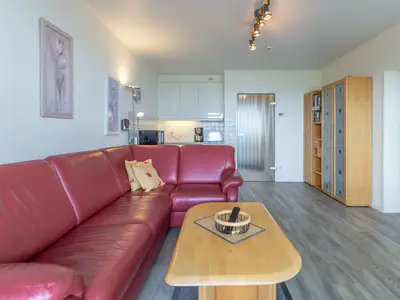 Ferienwohnung für 2 Personen (55 m²) in Steinmarne 7/10