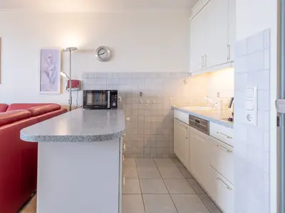 Ferienwohnung für 2 Personen (55 m²) in Steinmarne 8/10