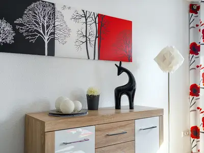 Ferienwohnung für 2 Personen (45 m²) in Krummhörn Greetsiel 10/10