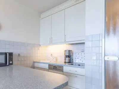 Ferienwohnung für 2 Personen (55 m²) in Steinmarne 9/10