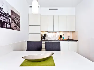 Ferienwohnung für 2 Personen (56 m²) in Cuxhaven 8/10