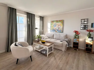 Ferienwohnung für 2 Personen (53 m²) in Westerland (Sylt) 7/10