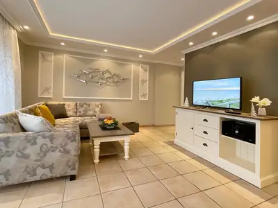 Ferienwohnung für 2 Personen (45 m²) in Westerland (Sylt) 3/10