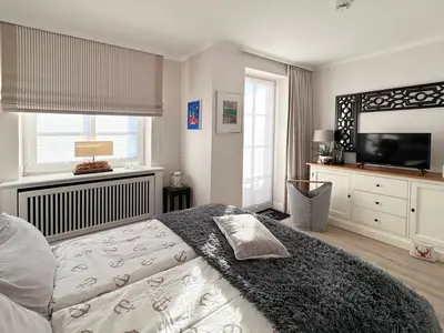 Ferienwohnung für 2 Personen (53 m²) in Westerland (Sylt) 9/10