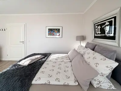 Ferienwohnung für 2 Personen (53 m²) in Westerland (Sylt) 10/10
