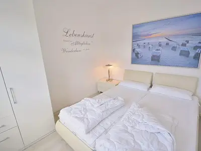 Ferienwohnung für 3 Personen (42 m²) in Grömitz 7/10