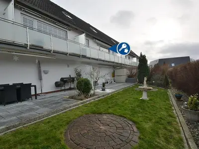 Ferienwohnung für 3 Personen (42 m²) in Grömitz 10/10