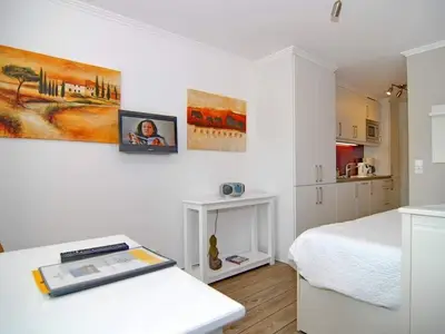 Ferienwohnung für 2 Personen (23 m²) in Westerland (Sylt) 6/10