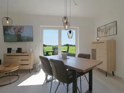 Ferienwohnung für 4 Personen (75 m²) in Dorum Neufeld 3/10