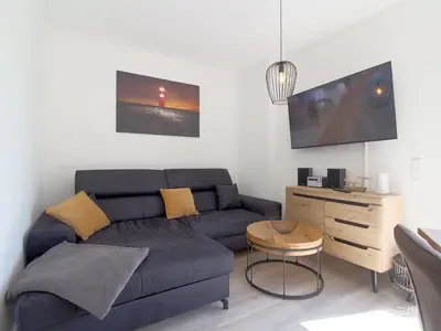 Ferienwohnung für 4 Personen (75 m²) in Dorum Neufeld 4/10