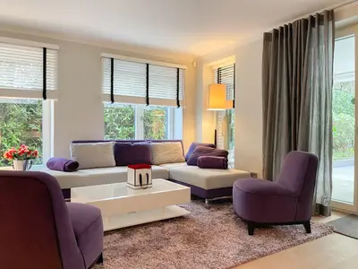 Ferienwohnung für 4 Personen (84 m²) in Timmendorfer Strand 1/10