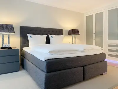 Ferienwohnung für 4 Personen (84 m²) in Timmendorfer Strand 2/10