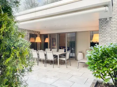 Ferienwohnung für 4 Personen (84 m²) in Timmendorfer Strand 3/10