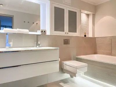 Ferienwohnung für 4 Personen (84 m²) in Timmendorfer Strand 4/10