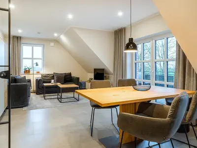 Ferienwohnung für 4 Personen (70 m²) in Krummhörn Greetsiel 1/10