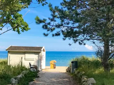 Ferienwohnung für 4 Personen (84 m²) in Timmendorfer Strand 5/10