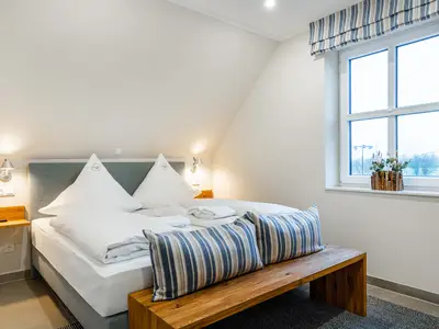 Ferienwohnung für 4 Personen (70 m²) in Krummhörn Greetsiel 2/10