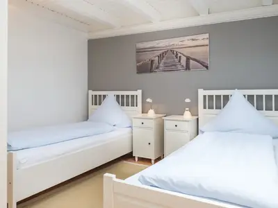 Ferienwohnung für 4 Personen (55 m²) in Norderney 10/10