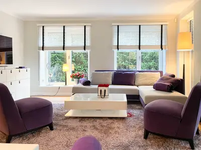 Ferienwohnung für 4 Personen (84 m²) in Timmendorfer Strand 6/10