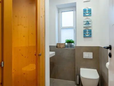 Ferienwohnung für 4 Personen (70 m²) in Krummhörn Greetsiel 3/10