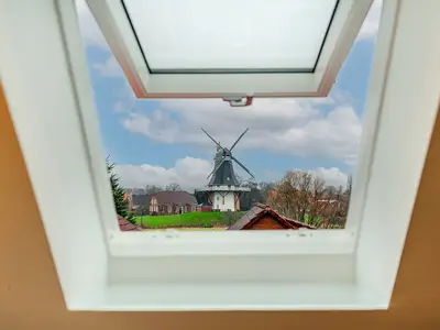 Ferienwohnung für 4 Personen (70 m²) in Krummhörn Greetsiel 4/10