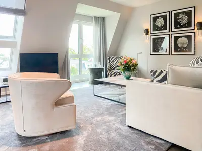 Ferienwohnung für 2 Personen (65 m²) in Scharbeutz 1/10