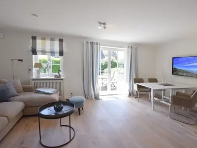 Ferienwohnung für 4 Personen (85 m²) in Keitum (Sylt) 5/10