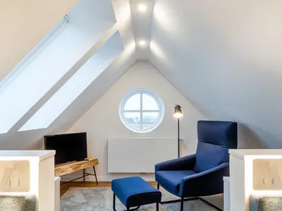 Ferienwohnung für 4 Personen (70 m²) in Krummhörn Greetsiel 5/10