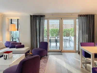 Ferienwohnung für 4 Personen (84 m²) in Timmendorfer Strand 10/10