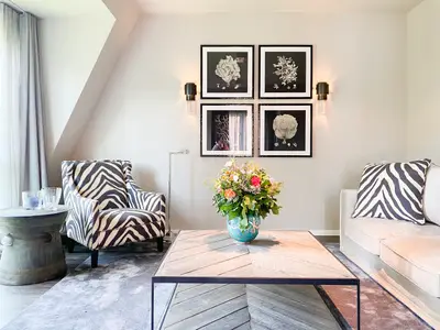 Ferienwohnung für 2 Personen (65 m²) in Scharbeutz 4/10