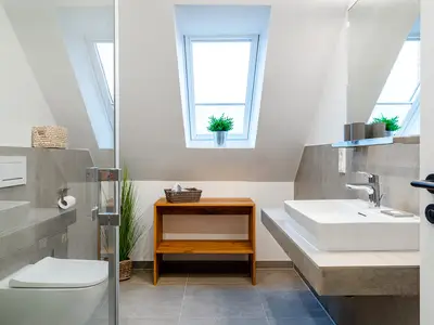 Ferienwohnung für 4 Personen (70 m²) in Krummhörn Greetsiel 8/10