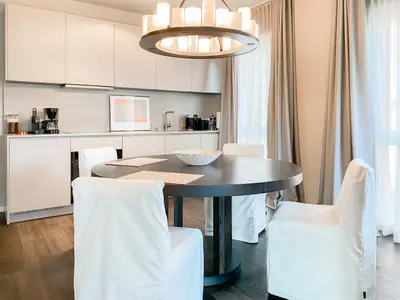 Ferienwohnung für 2 Personen (65 m²) in Scharbeutz 5/10