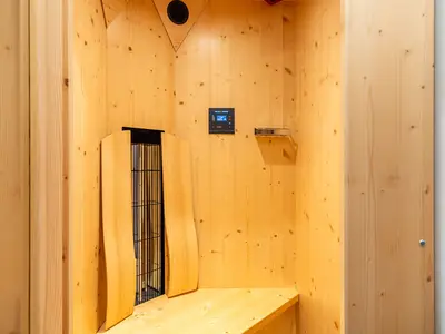 Ferienwohnung für 4 Personen (70 m²) in Krummhörn Greetsiel 9/10