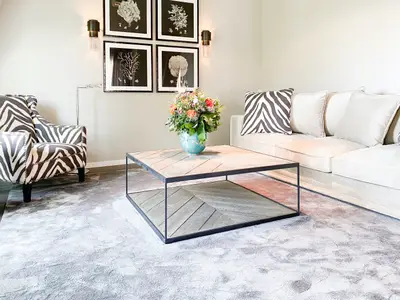 Ferienwohnung für 2 Personen (65 m²) in Scharbeutz 6/10