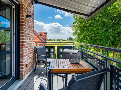 Ferienwohnung für 4 Personen (70 m²) in Krummhörn Greetsiel 10/10