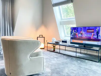 Ferienwohnung für 2 Personen (65 m²) in Scharbeutz 7/10