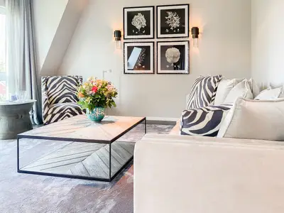 Ferienwohnung für 2 Personen (65 m²) in Scharbeutz 8/10