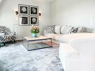 Ferienwohnung für 2 Personen (65 m²) in Scharbeutz 9/10