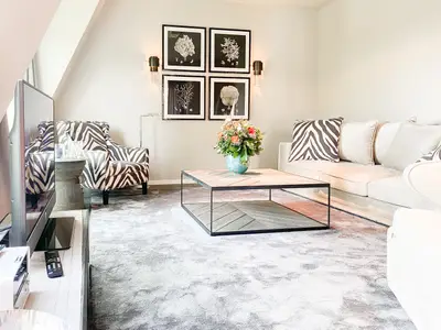 Ferienwohnung für 2 Personen (65 m²) in Scharbeutz 10/10