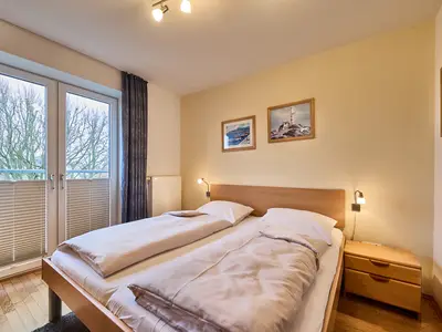 Ferienwohnung für 4 Personen (90 m²) in Duhnen 2/10
