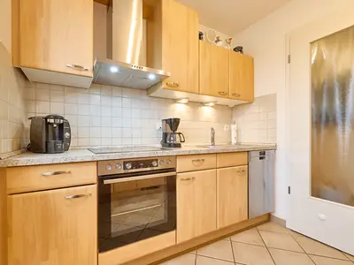 Ferienwohnung für 4 Personen (90 m²) in Duhnen 3/10