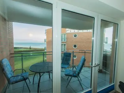 Ferienwohnung für 4 Personen (90 m²) in Duhnen 6/10