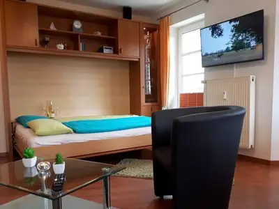 Ferienwohnung für 4 Personen (45 m²) in Duhnen 6/10