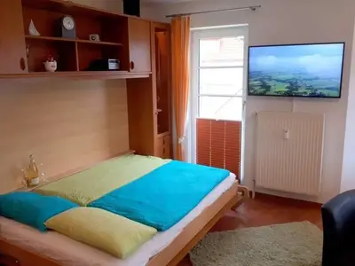 Ferienwohnung für 4 Personen (45 m²) in Duhnen 7/10