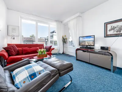 Ferienwohnung für 2 Personen (50 m²) in Niendorf/Ostsee 1/10