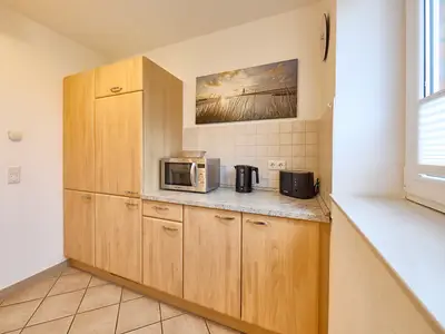 Ferienwohnung für 4 Personen (90 m²) in Duhnen 9/10