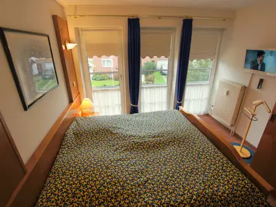 Ferienwohnung für 4 Personen (45 m²) in Duhnen 8/10