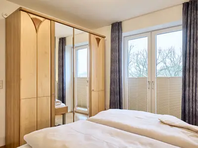 Ferienwohnung für 4 Personen (90 m²) in Duhnen 10/10