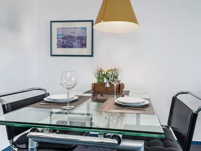 Ferienwohnung für 2 Personen (50 m²) in Niendorf/Ostsee 3/10